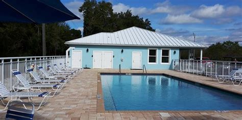 timberland resorts florida.